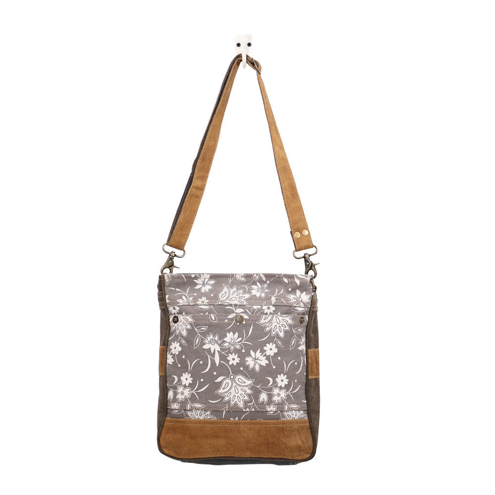 Blossom Shoulder/Tote Bag