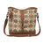 Autumn Chic Shoulder Bag