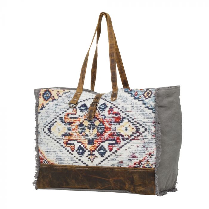 Dreamy Weekender Bag