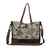 Mystique Messenger Bag