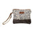 Reinvention Wristlet/Pouch