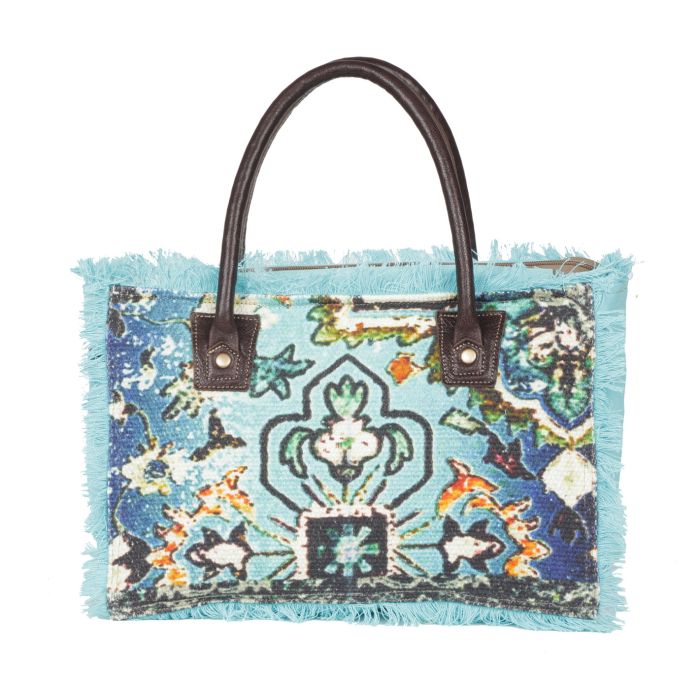 Ocean Shoulder Bag