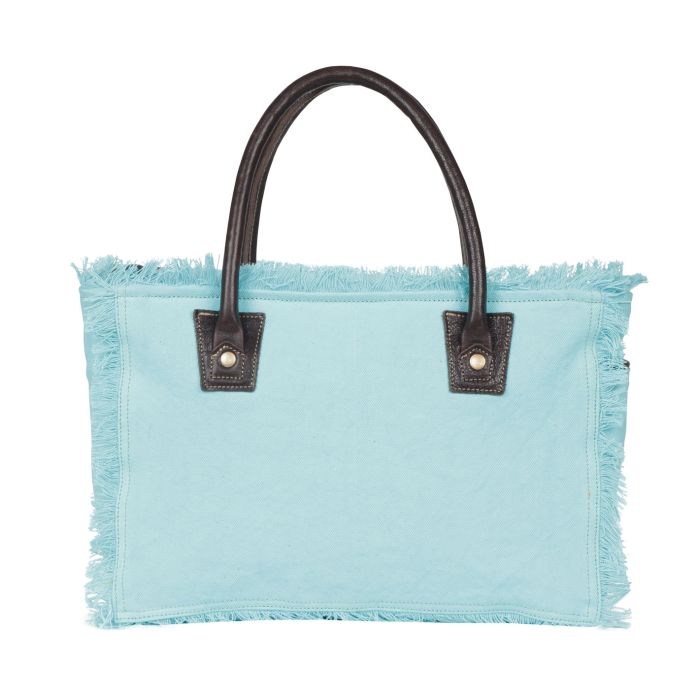 Ocean Shoulder Bag