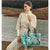 Ocean Shoulder Bag